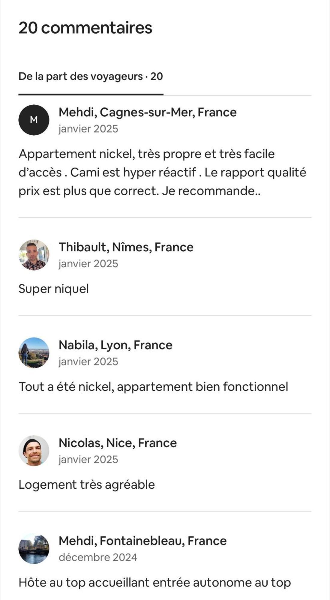 Le Petit Carlthon Appart 戛纳 外观 照片